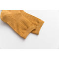 Ins Color Crew chaussettes Femme Féros